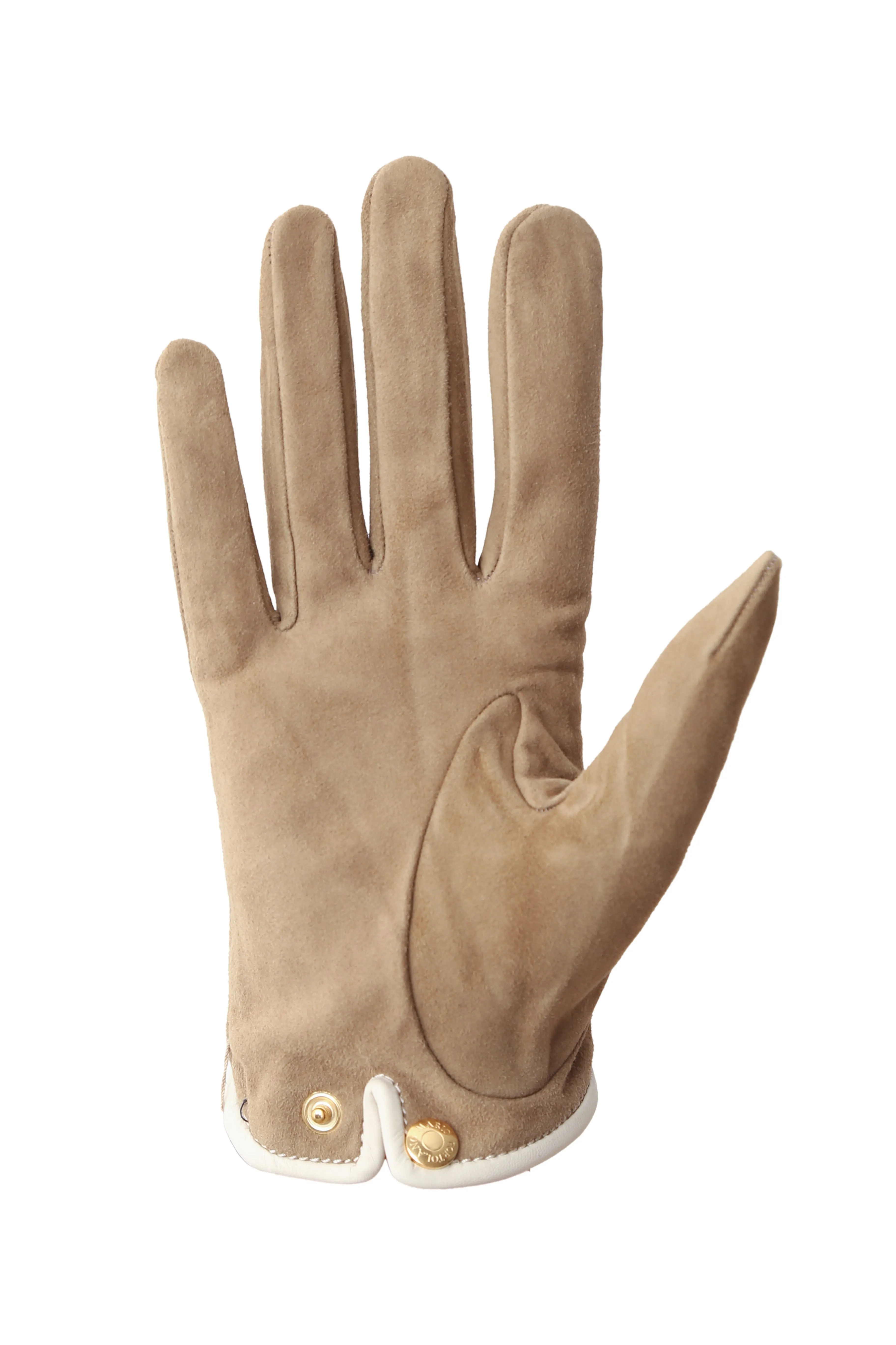 Guanti da donna Suede Style - Ginevra sold by Mario Portolano product image thumbnail 4