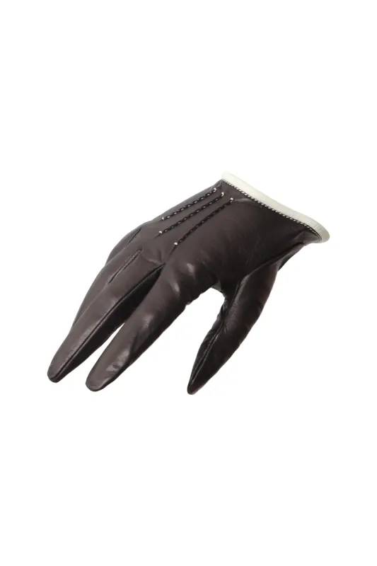 Guanti  da donna Nappa - Zurigo sold by Mario Portolano