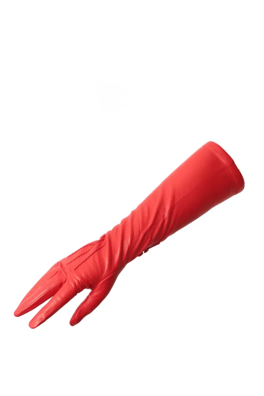 Guanti  da donna Nappa - Praga sold by Mario Portolano