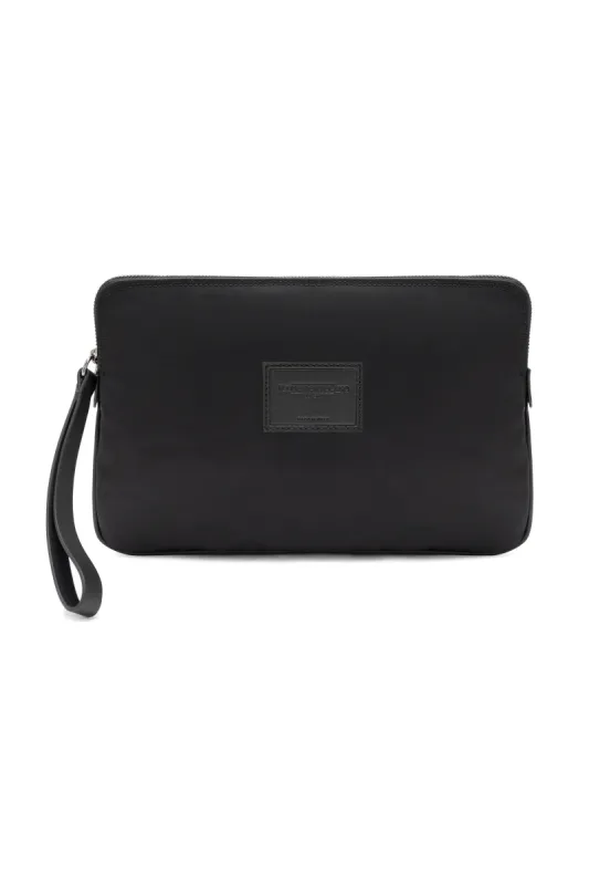 Porta iPad in Pelle Artigianale - Mario Portolano sold by Mario Portolano