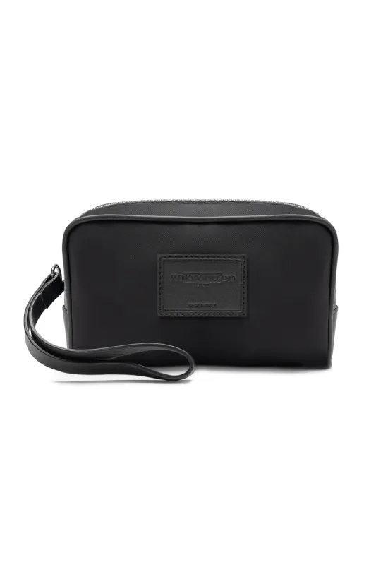 Beauty Case in Pelle Artigianale - Mario Portolano sold by Mario Portolano