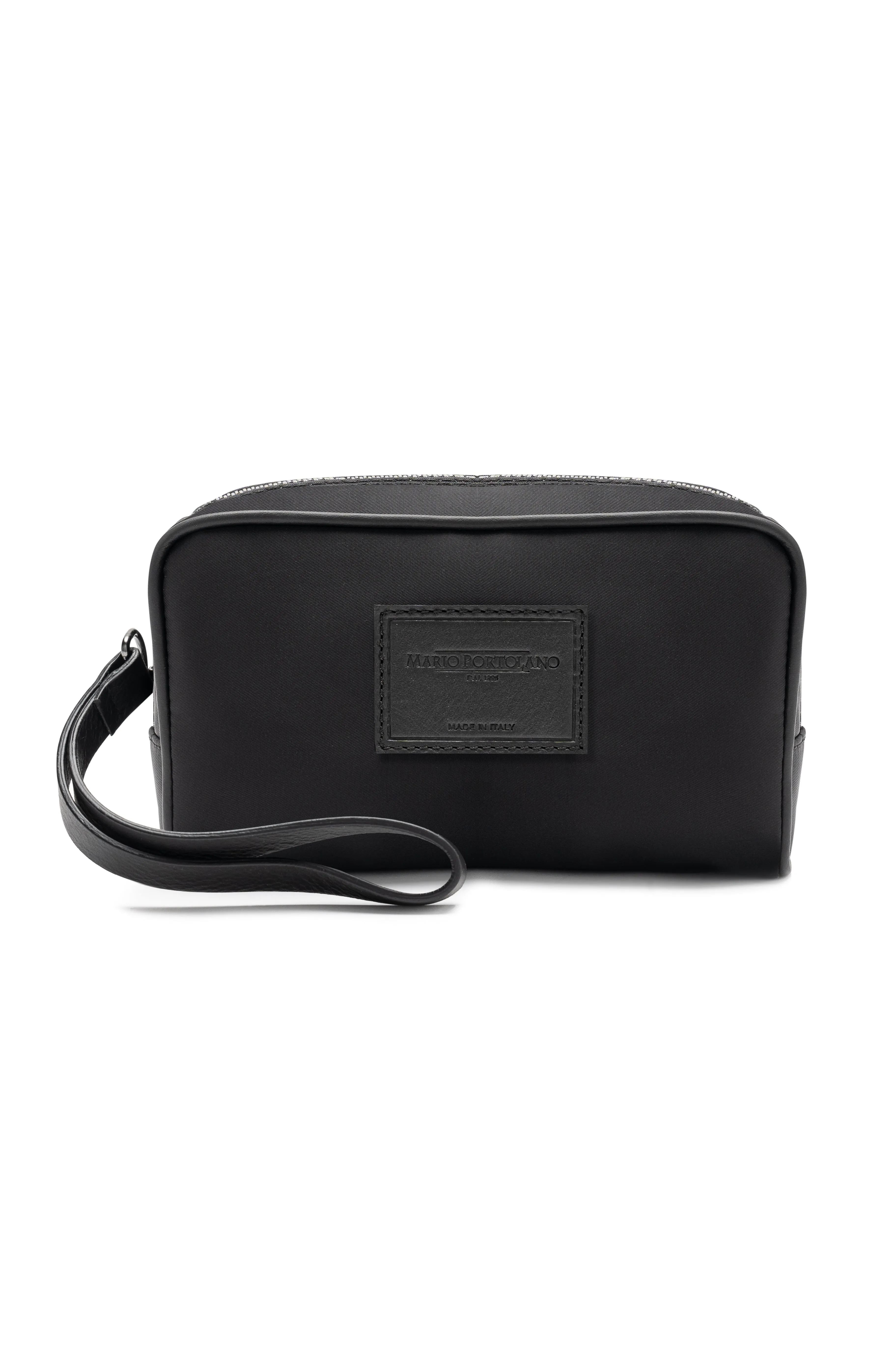 Beauty Case in Pelle Artigianale - Mario Portolano sold by Mario Portolano