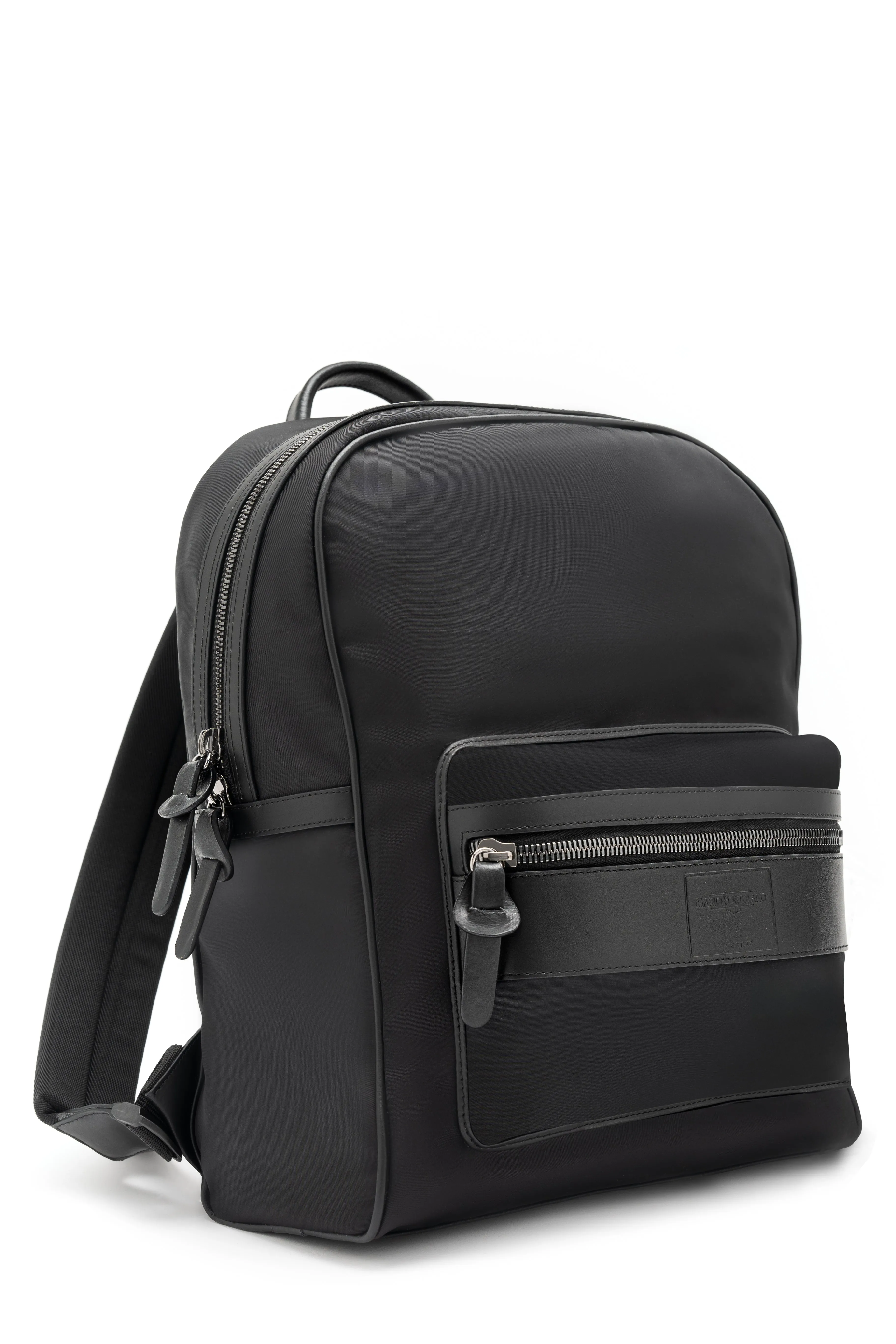 Zaino in Pelle Artigianale - Mario Portolano sold by Mario Portolano product image thumbnail 2