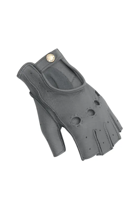 Guanti donna finger-less - Isadora sold by Mario Portolano