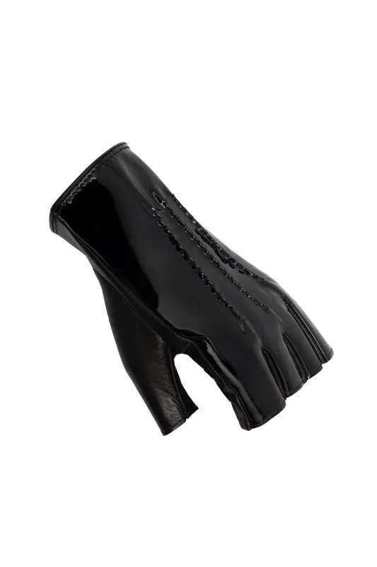 Guanti donna finger-less - Vittoria sold by Mario Portolano