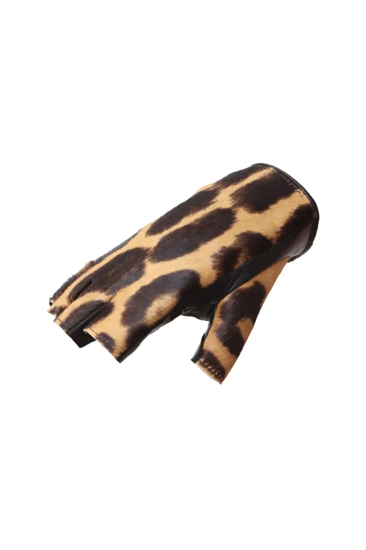 Guanti donna fingerless - Mombasa sold by Mario Portolano