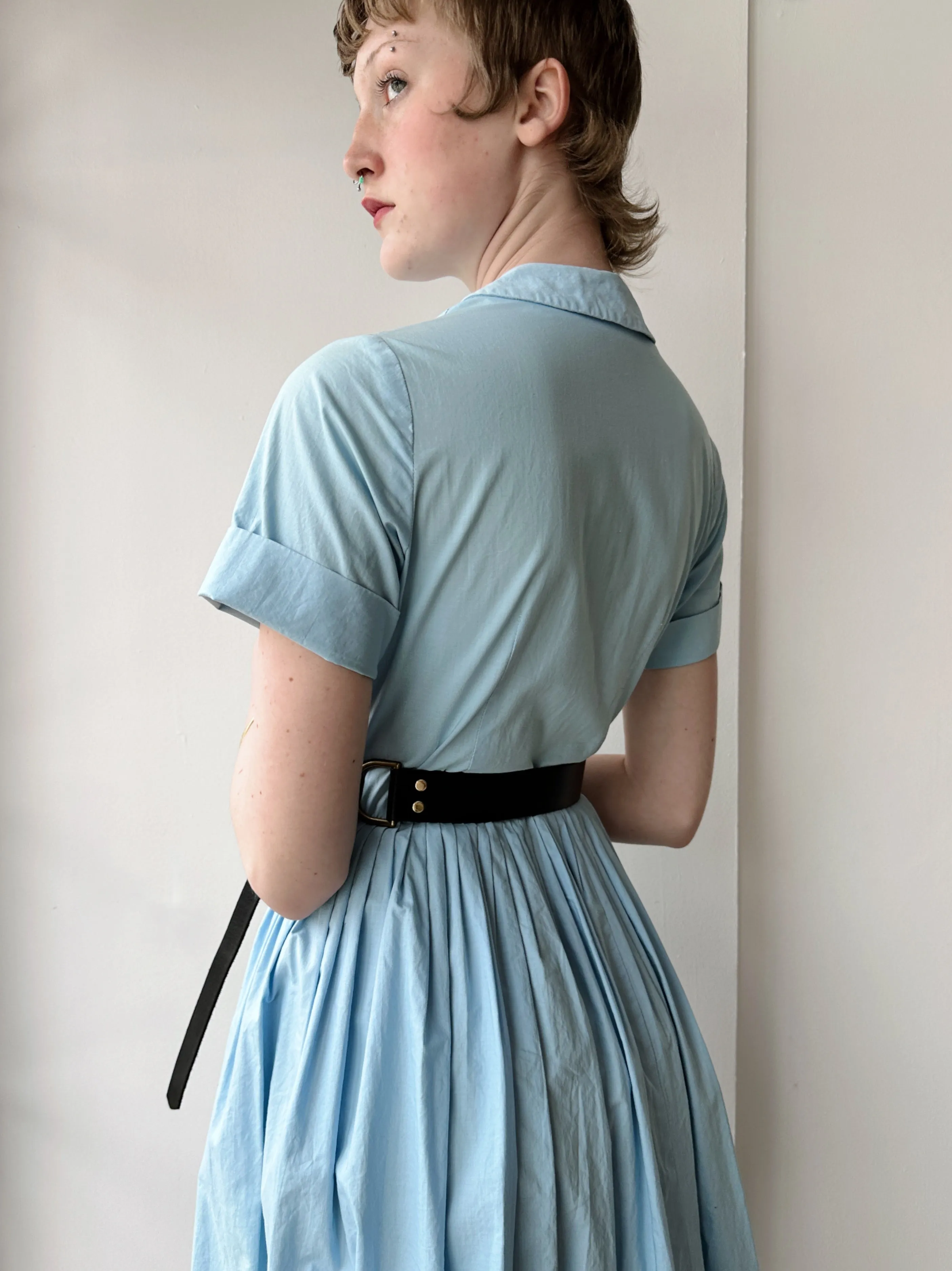 Cinch Belt - Black sold by Eleven Thirty product image thumbnail 2