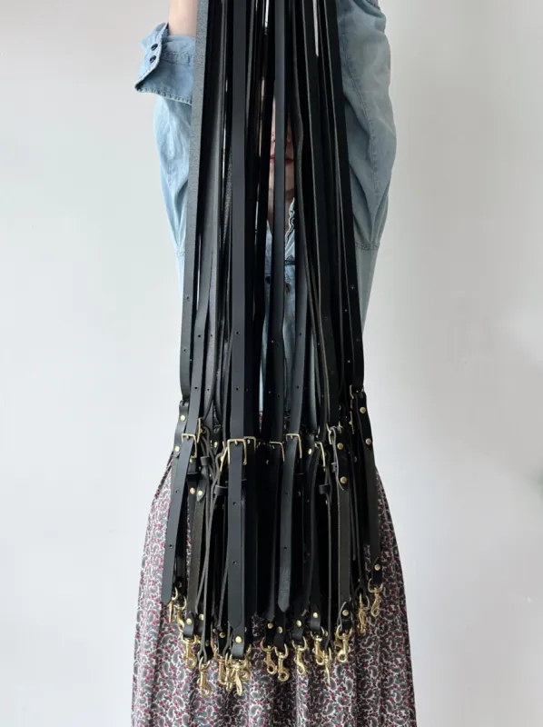Extra Strap - Black sold by Eleven Thirty
