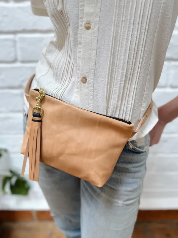 Tassel - Saddle sold by Eleven Thirty