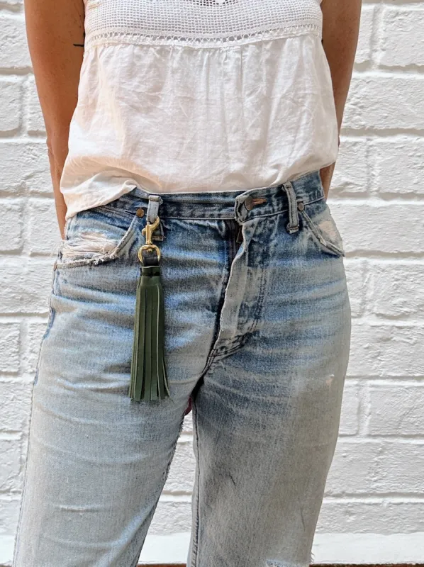 Tassel - Hunter sold by Eleven Thirty