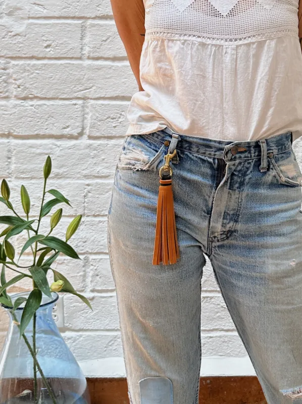 Tassel - Straw sold by Eleven Thirty