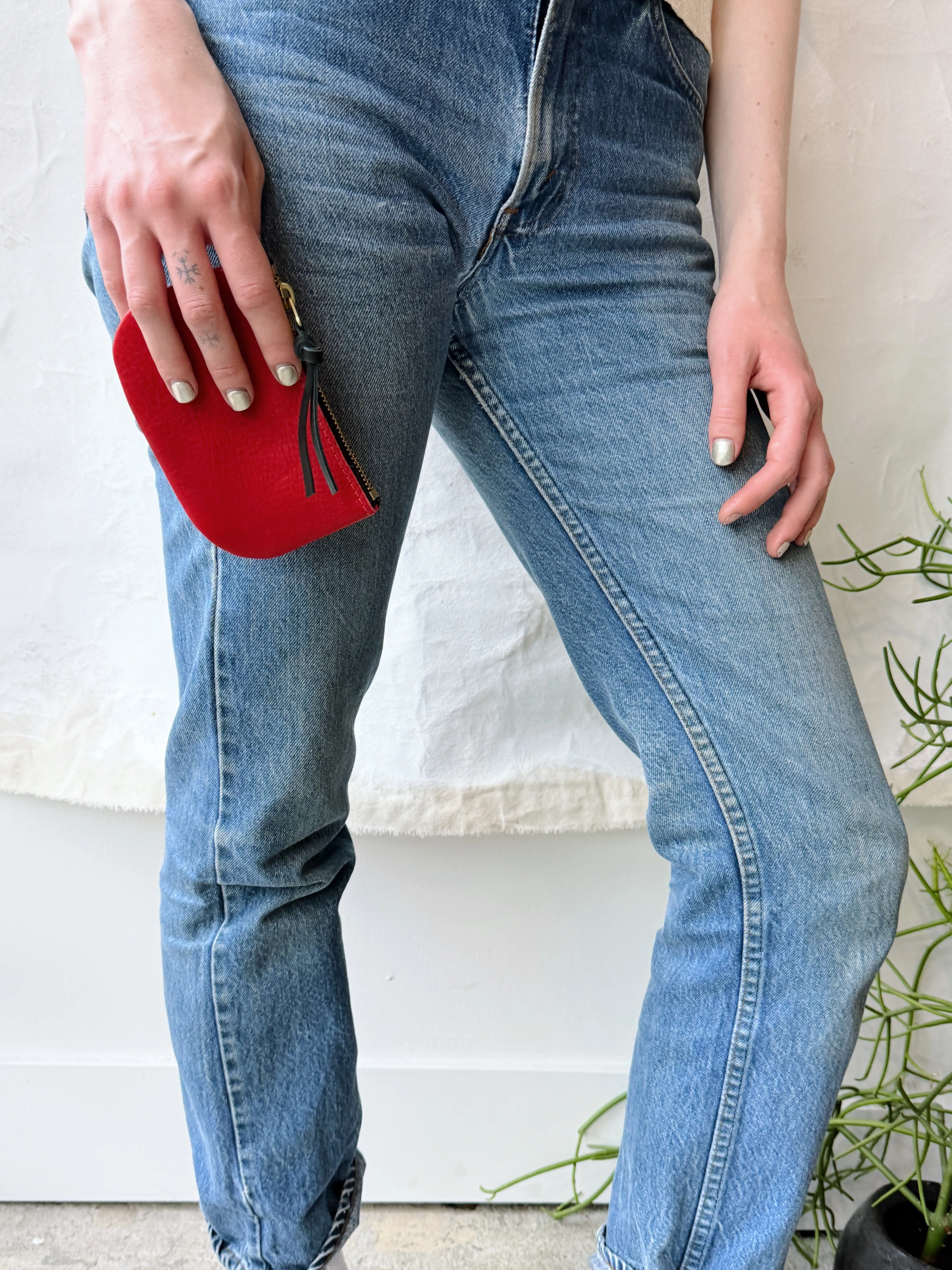 Lauri Mini Wallet: Roja sold by Eleven Thirty product image thumbnail 2