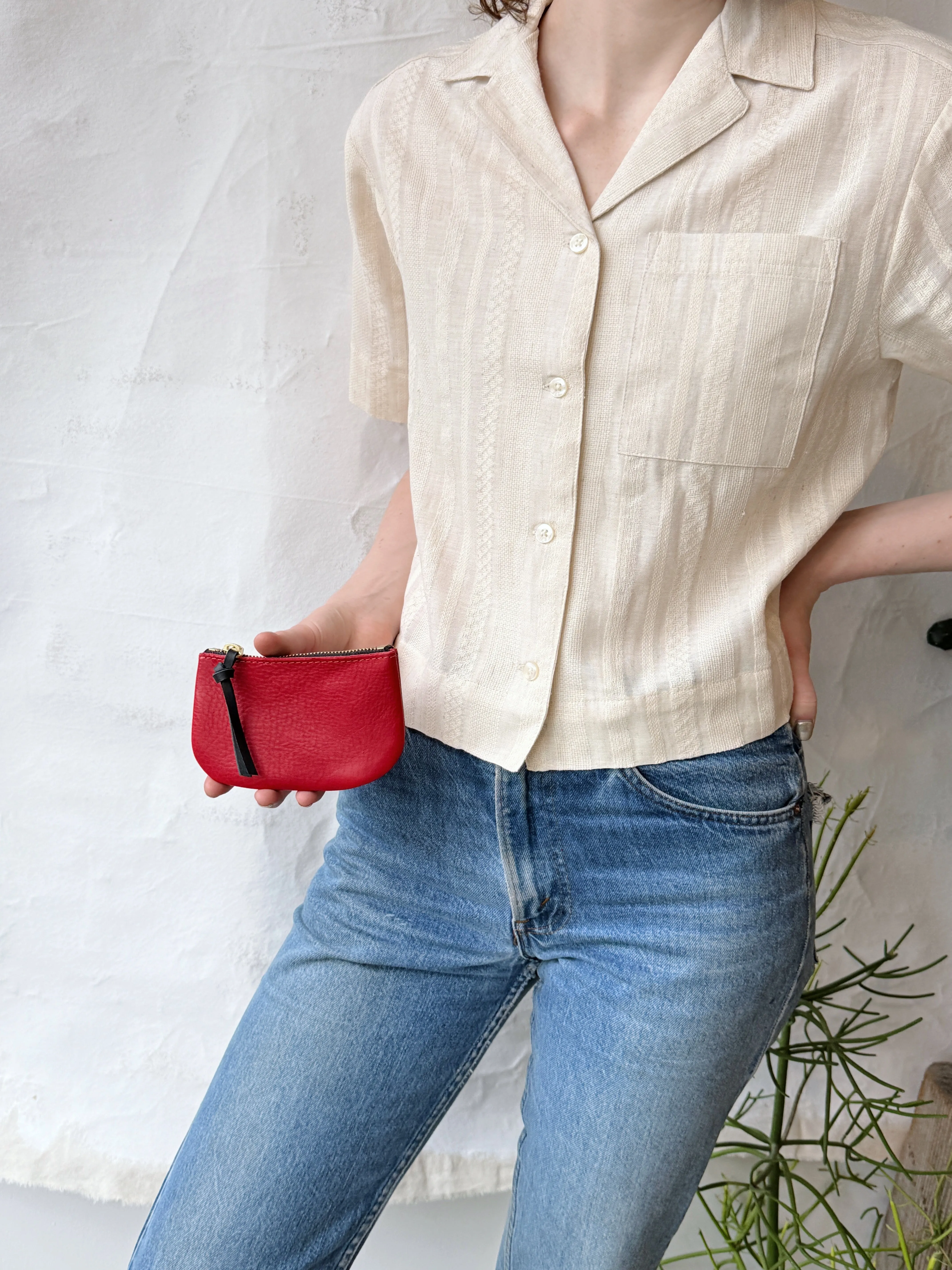 Lauri Mini Wallet: Roja sold by Eleven Thirty product image thumbnail 3