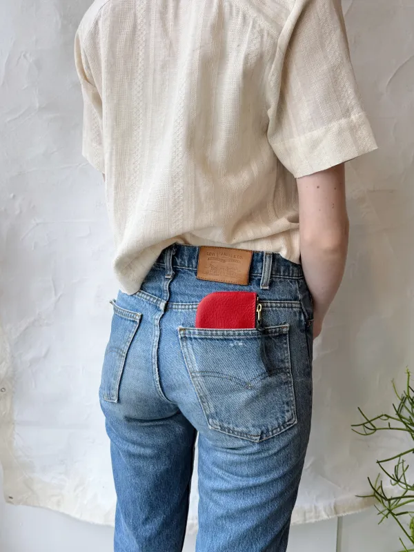 Lauri Mini Wallet: Roja sold by Eleven Thirty