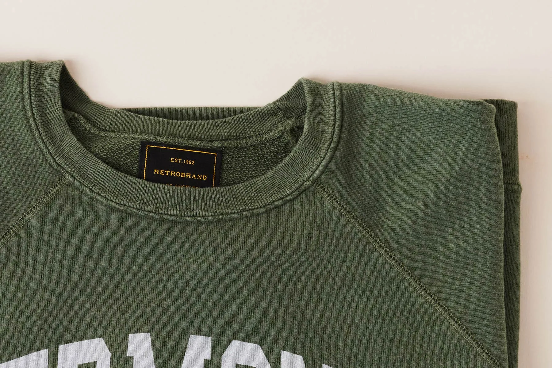 Vermont Collector's Crew - Forest sold by Farmhouse Pottery product image thumbnail 3