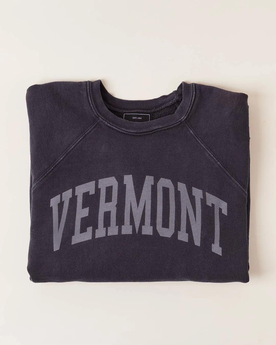 Vermont Collector's Crew - Vintage Black sold by Farmhouse Pottery