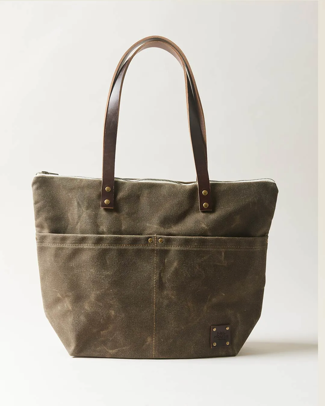 Weston Tote sold by Farmhouse Pottery