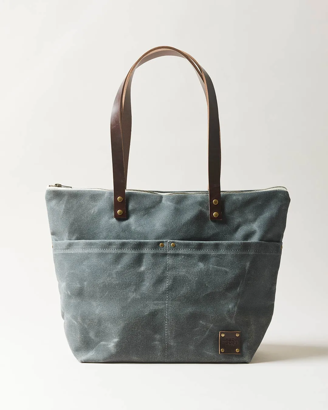 Weston Tote sold by Farmhouse Pottery product image thumbnail 2