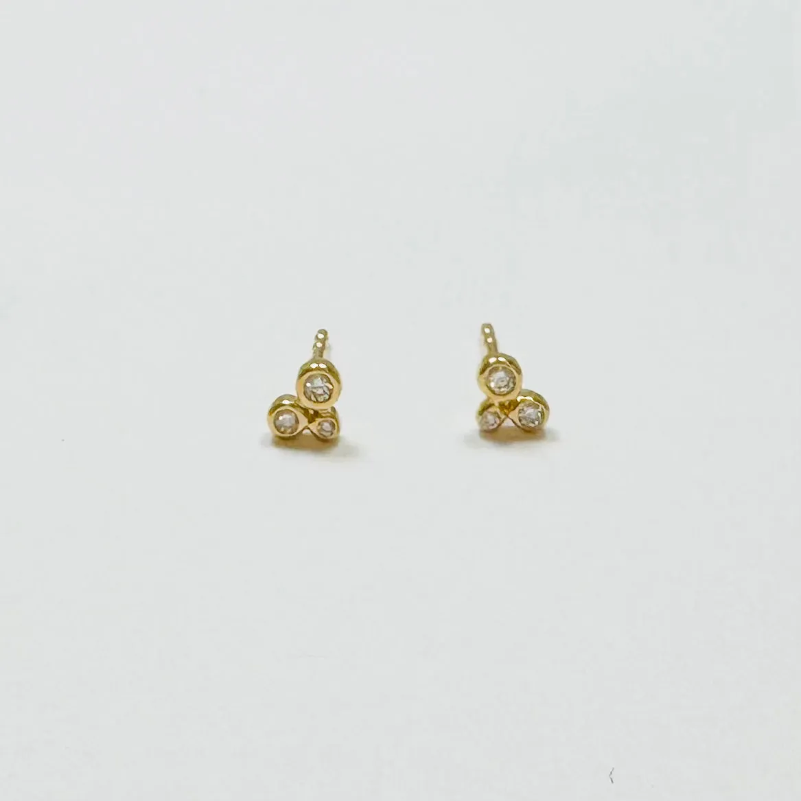 cannonball studs sold by Theodosia