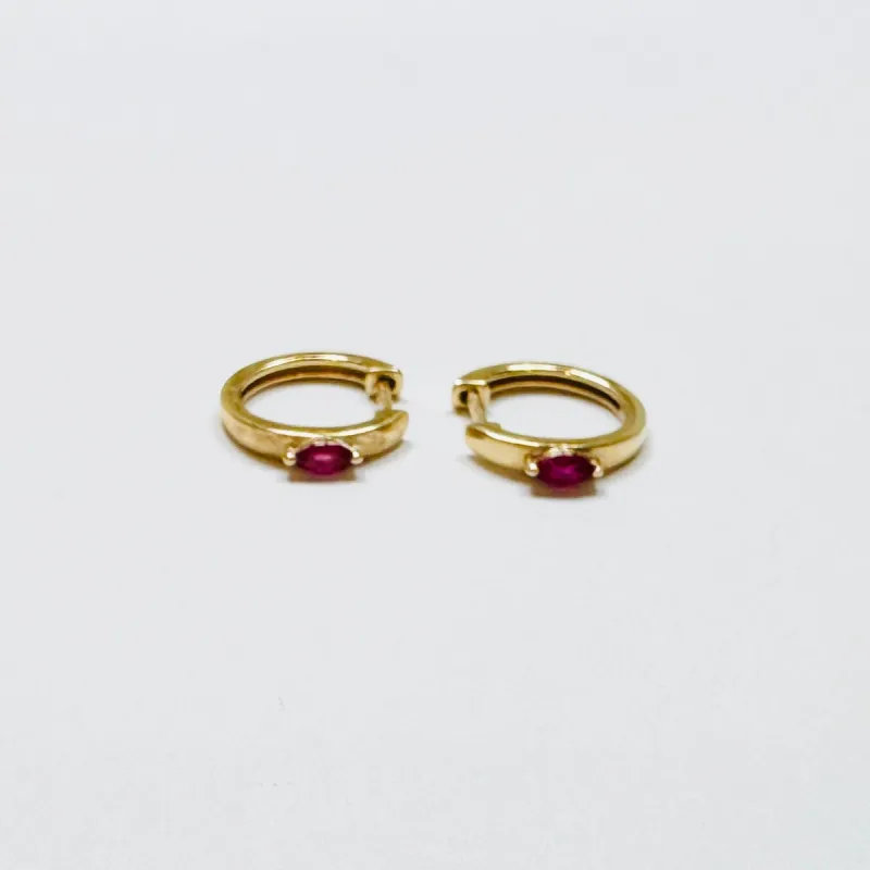 ruby huggies sold by Theodosia