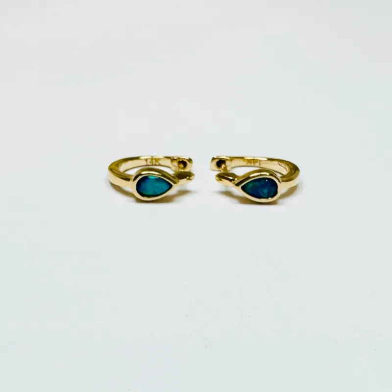 opal huggies sold by Theodosia