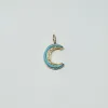 moon pendant sold by Theodosia