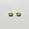 emerald huggies sold by Theodosia