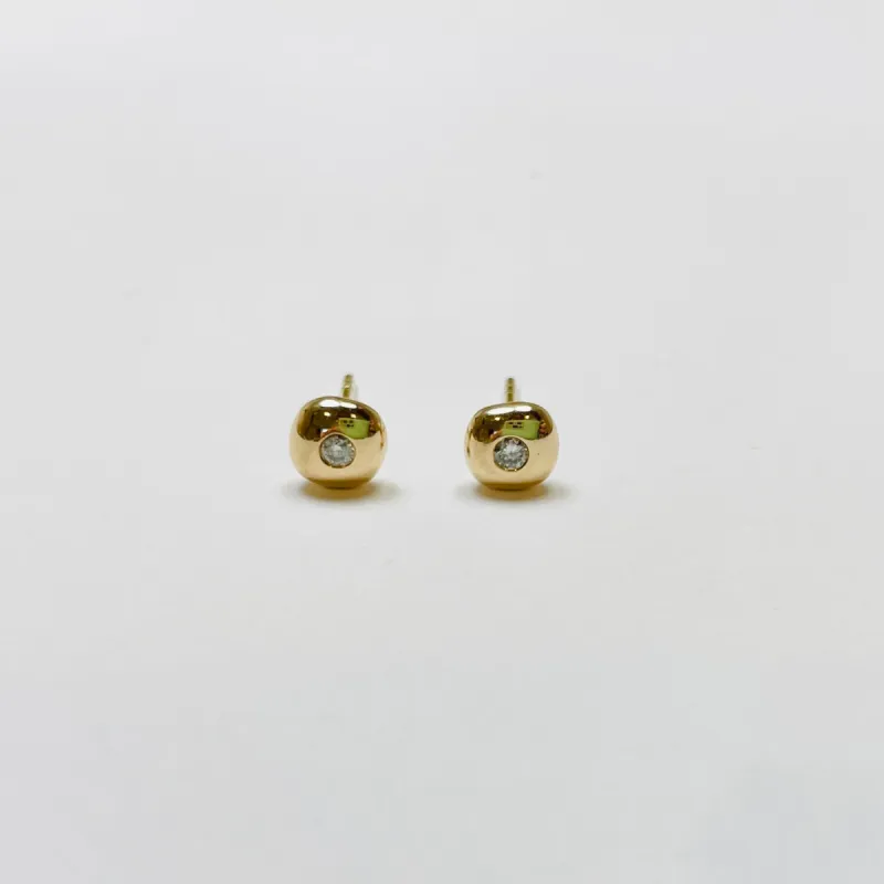 dome studs sold by Theodosia