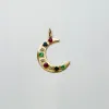 moon pendant sold by Theodosia