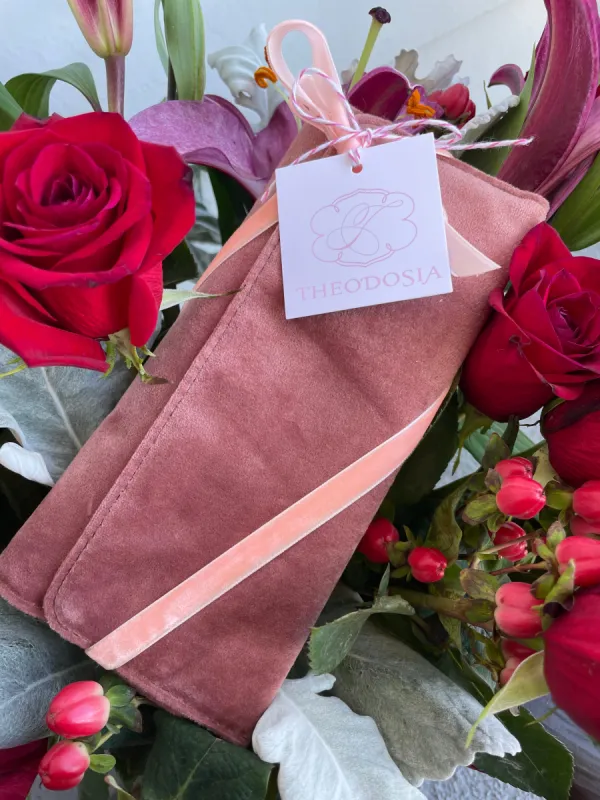 Candy Necklace Subscription Box sold by Theodosia