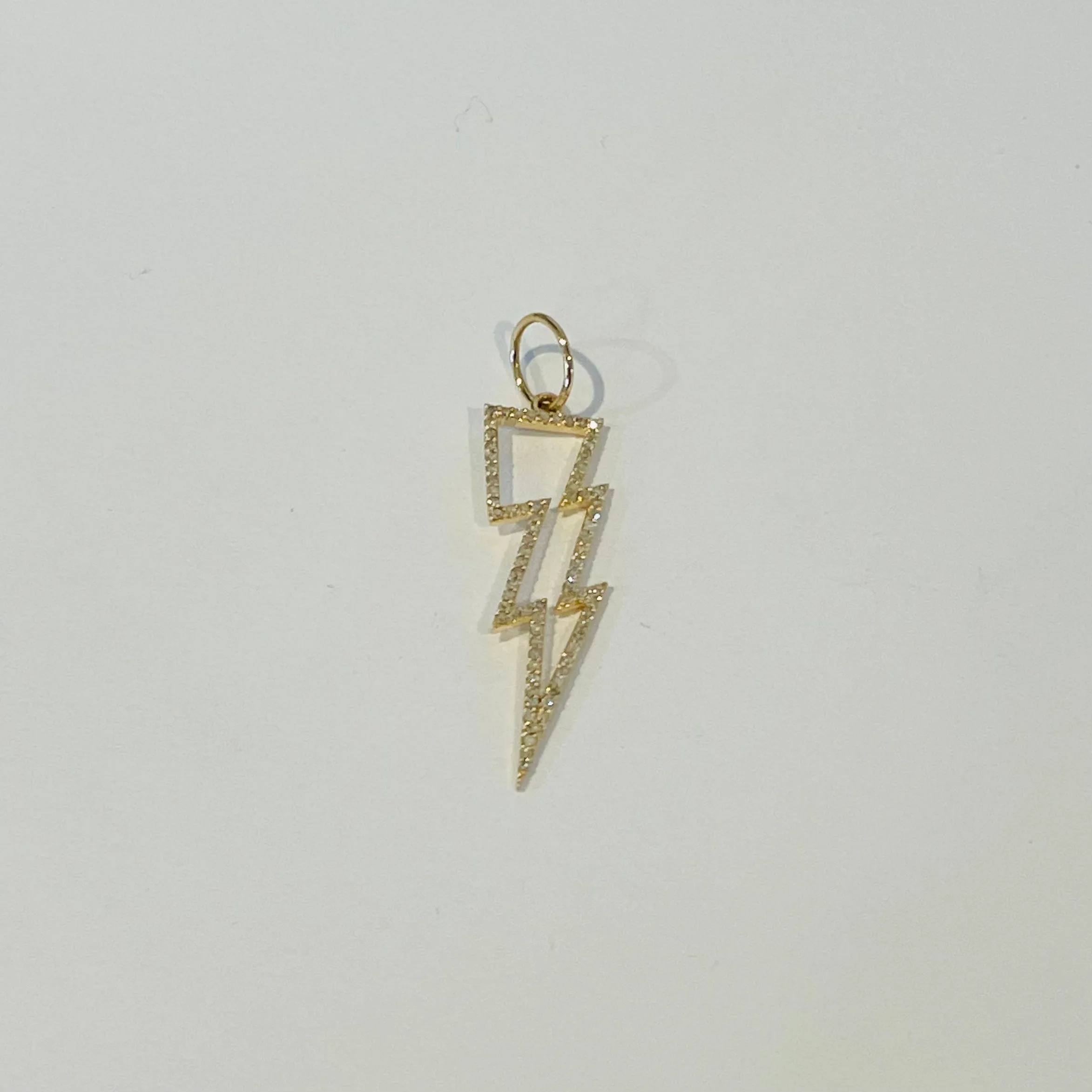 lightning bolt sold by Theodosia