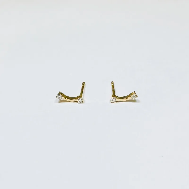 mini diamond crawlers sold by Theodosia