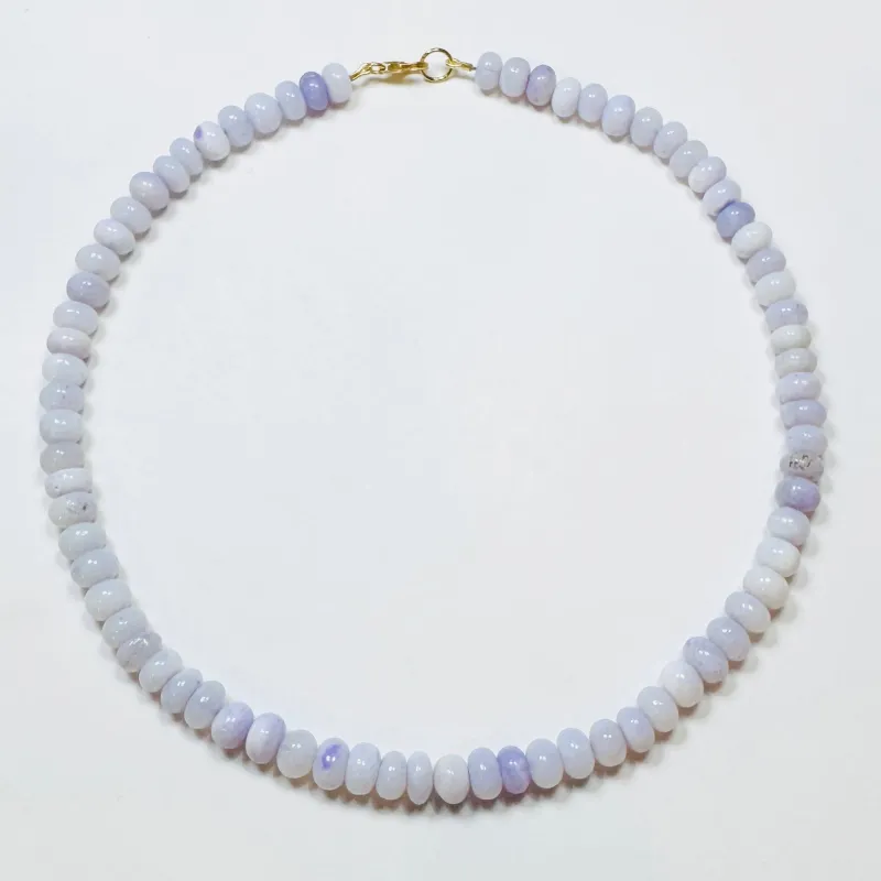 lalic opal candy necklace sold by Theodosia