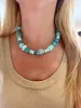 Azul collar sold by Theodosia