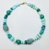 Azul collar sold by Theodosia