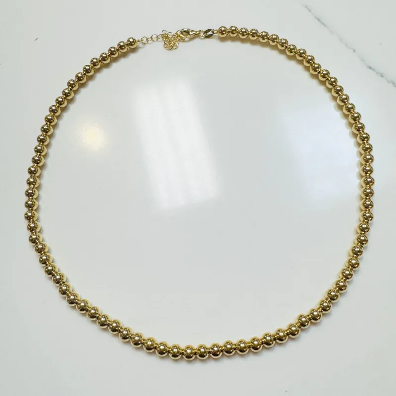 Bubble chain sold by Theodosia