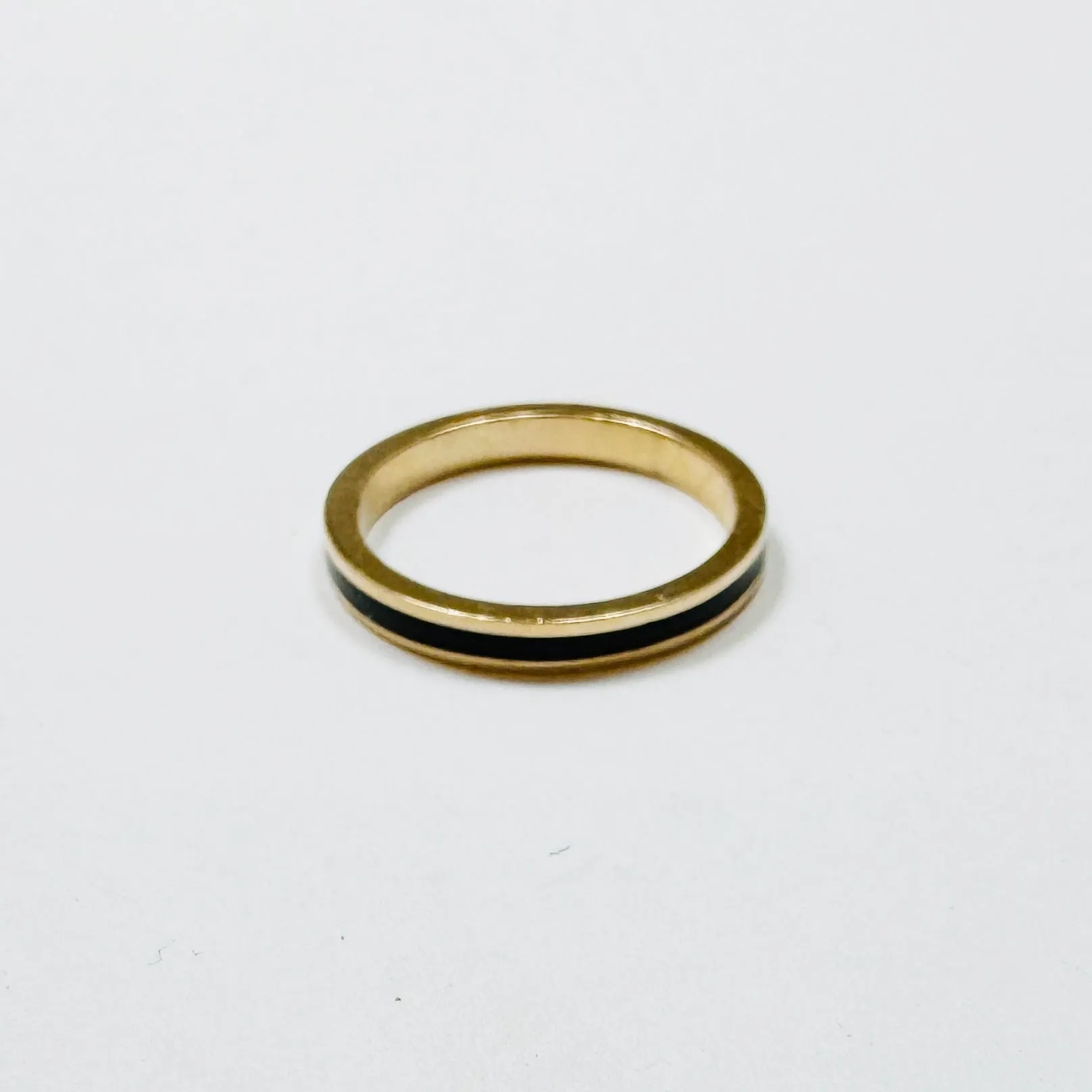 enamel band sold by Theodosia product image thumbnail 4