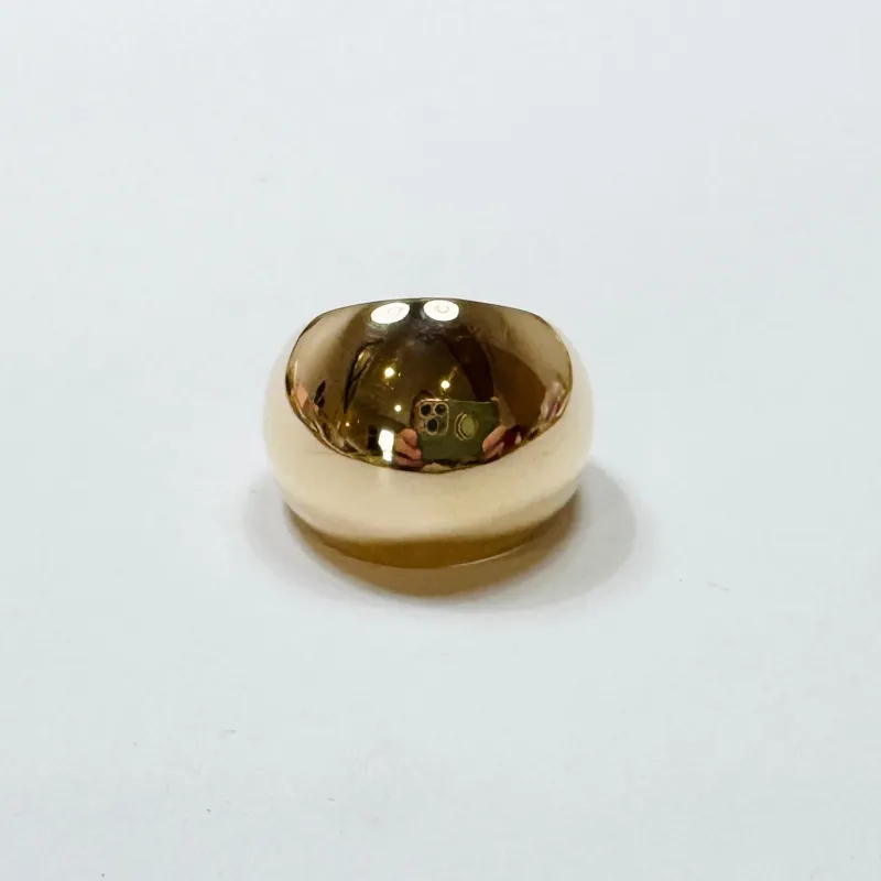 large dome ring sold by Theodosia
