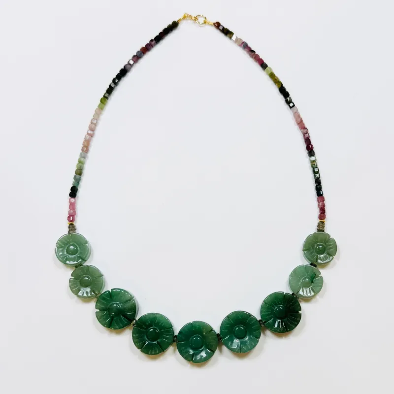 daisy chain sold by Theodosia