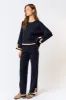 The Erica Sweater Top + Pant Set - Sold Separately sold by Thread & Seed