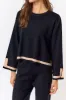 The Erica Sweater Top + Pant Set - Sold Separately sold by Thread & Seed