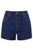 The Mirage Dark Stone Shorts by Rolla's sold by Thread & Seed