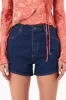 The Mirage Dark Stone Shorts by Rolla's sold by Thread & Seed