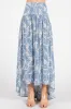 The Palila Print Top + Skirt Set - Sold Separately sold by Thread & Seed