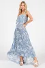 The Palila Print Top + Skirt Set - Sold Separately sold by Thread & Seed