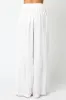 The Talya Wide Leg Pants sold by Thread & Seed