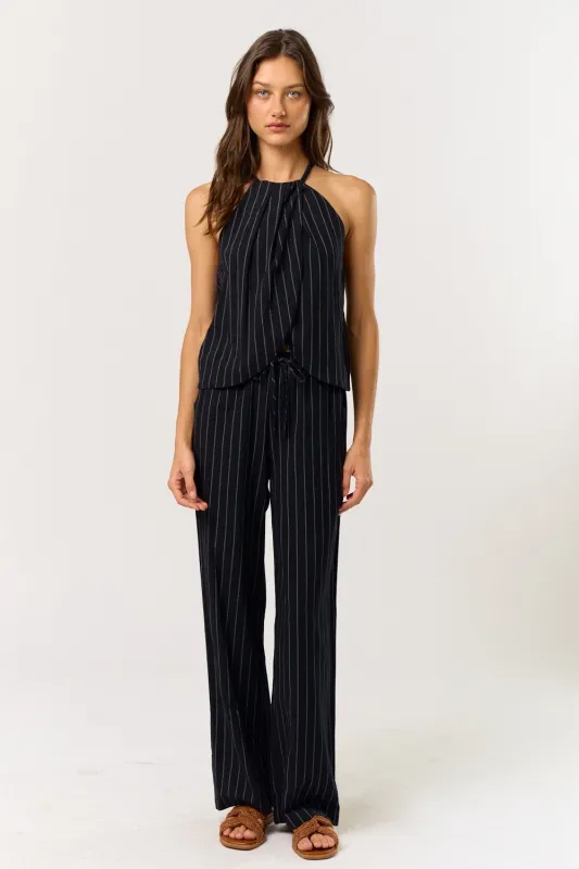 The Iris Striped Tank + Pants Set - Sold Separately sold by Thread & Seed