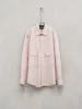 Big Shirt - Organic Cotton Crinkle Cloth sold by Evan Kinori Mens