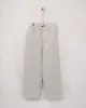 Elastic Pant - Tumbled Hemp Canvas sold by Evan Kinori Mens