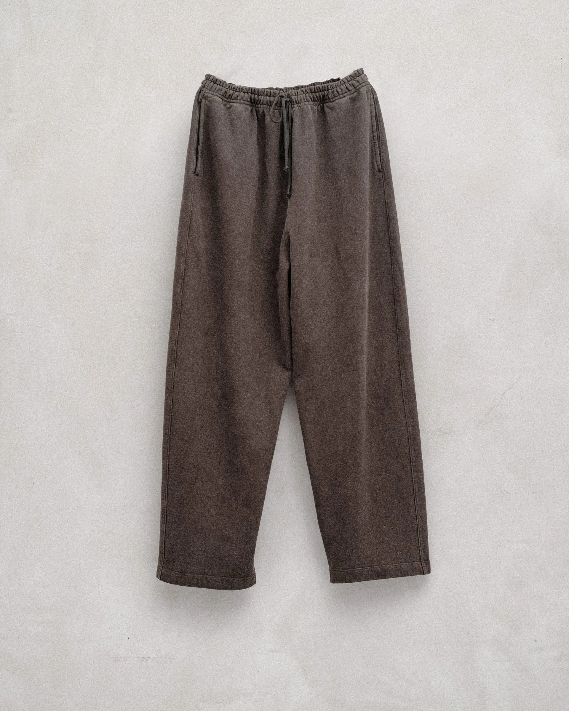 Sweatpant - Earth sold by Evan Kinori Mens
